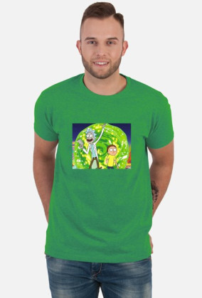 rick i morty