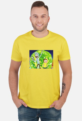 rick i morty