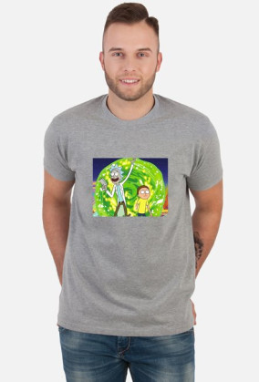 rick i morty