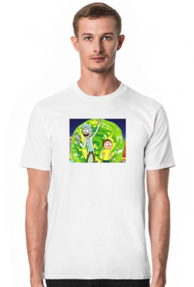 rick i morty