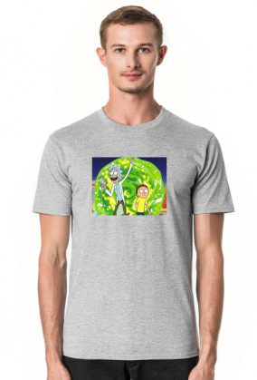 rick i morty