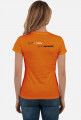 koszulka damska z nadrukiem