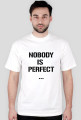 Nobody ...