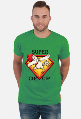 Super Cipcip