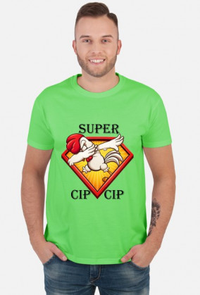 Super Cipcip