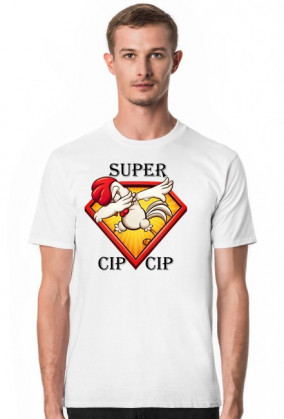 super cip Cip yellow