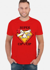 Super Cipcip red
