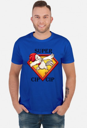 Super Cipcip red