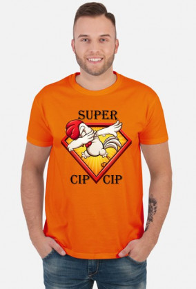 Super Cipcip red