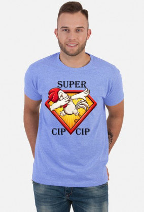 Super Cipcip red