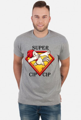 Super Cipcip red