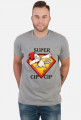 Super Cip Cip grey