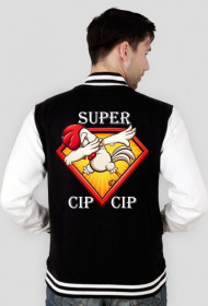 baseballówka Super Cip Cip