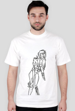 Zombie Girl