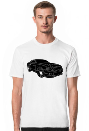 Mustang