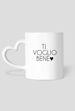 Kubek TI VOGLIO BENE