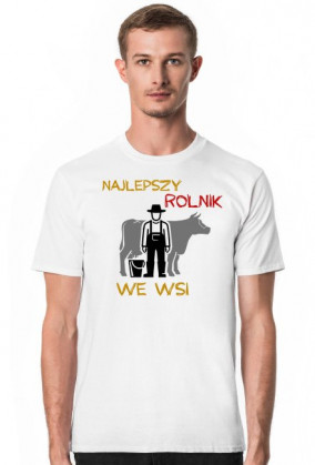 Najlepszy Rolnik we Wsi!