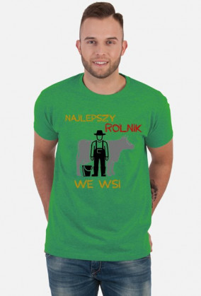Najlepszy Rolnik we Wsi!
