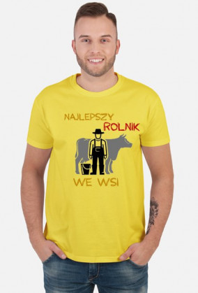 Najlepszy Rolnik we Wsi!