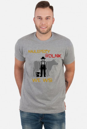 Najlepszy Rolnik we Wsi!