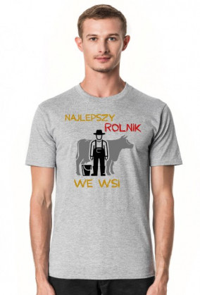 Najlepszy Rolnik we Wsi!