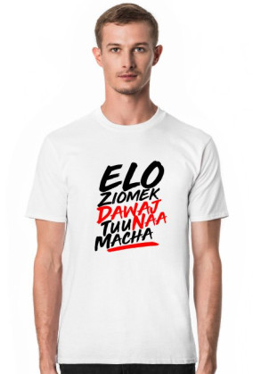 hip-hop koszulki bluzy