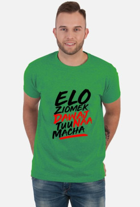 hip-hop koszulki bluzy