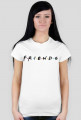 T-shirt friends