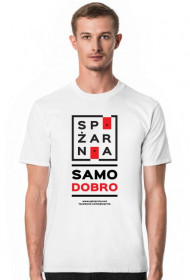 SAMO DOBRO czarne