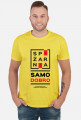 SAMO DOBRO czarne