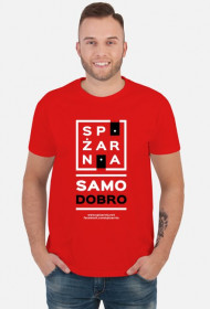 SAMO DOBRO białe 2