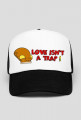 Czapka na Walentynki - Love isn't a trap! - Star Wars