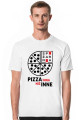 PIZZA biała