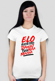 hip-hop koszulki bluzy