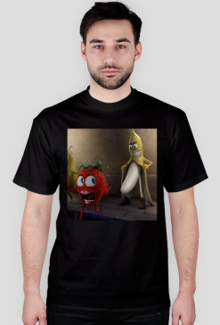 Funny Banana