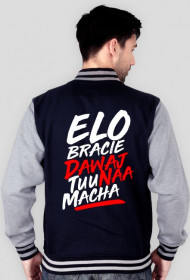 hip-hop koszulki bluzy