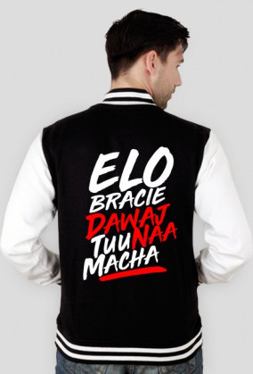 hip-hop koszulki bluzy