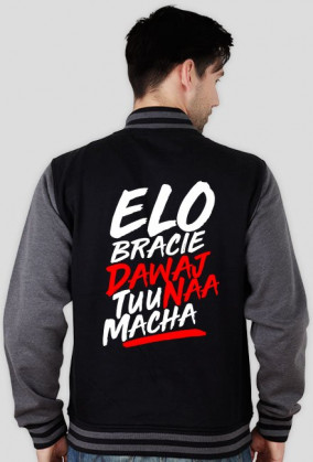 hip-hop koszulki bluzy