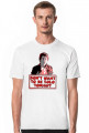 Koszulka Męska Walentynki - Don't want to be Solo tonight - Star Wars