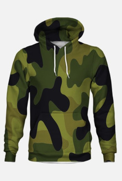 bluza - HUNTER