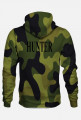 bluza - HUNTER