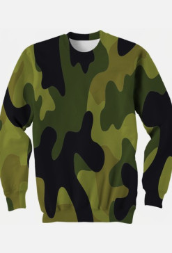 bluza - HUNTER