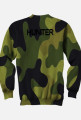 bluza - HUNTER