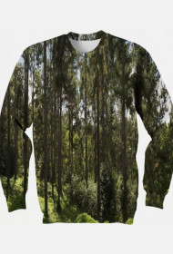 bluza  - HUNTER camp