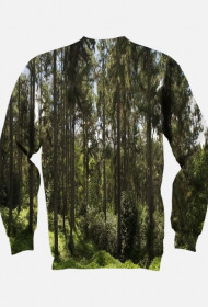 bluza  - HUNTER camp