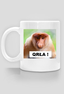 QRŁA