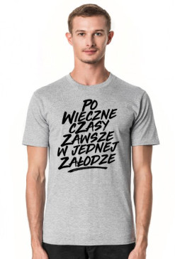 Po Wieczne Czasy