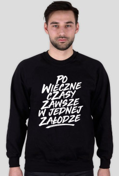 Po Wieczne Czasy