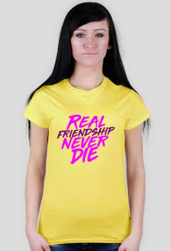 friendship