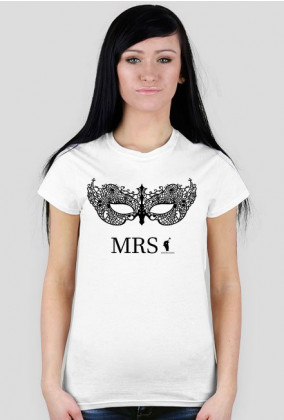 T-shirt MRS 3